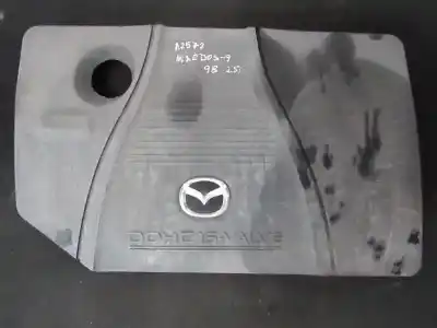 Автозапчасти б/у крышка двигателя за mazda xedos 9 (ta) 2.5 v6 ссылки oem iam l372102f1