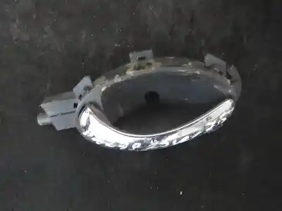 Second-hand car spare part interior left front handle for rover rover 75 (rj) 2.0 cdt oem iam references 