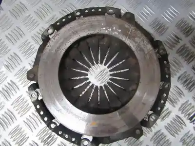 Автозапчастина б/у комплект зцеплення для saab 9-5 (ys3e) 2.0 t посилання на oem iam   