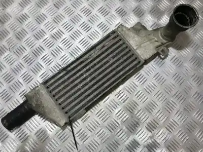 Peça sobressalente para automóvel em segunda mão intercooler por opel combo 1.3 16v cdti referências oem iam 24466787