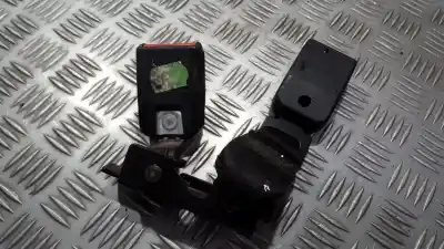 Автозапчасти б/у левый задний крюк ремня за renault laguna ii (bg0) 2.2 dci turbodiesel ссылки oem iam 