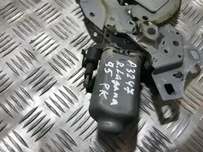 Peça sobressalente para automóvel em segunda mão motor elevador vidro dianteiro esquerdo por renault laguna (b56) 2.2 dt rt referências oem iam 400170