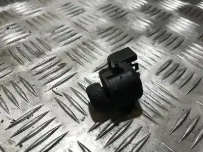 Peça sobressalente para automóvel em segunda mão comutador de espelhos retrovisores por renault laguna (b56) 2.2 dt rt referências oem iam 7700808035