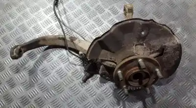 Peça sobressalente para automóvel em segunda mão manga de eixo dianteira esquerda por mazda 6 lim. (gh) 1.8 120cv active referências oem iam 