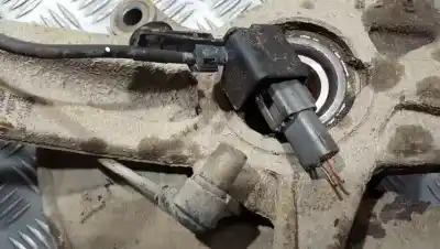 Peça sobressalente para automóvel em segunda mão sensor abs por mazda 6 lim. (gh) 1.8 120cv active referências oem iam 