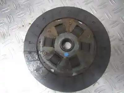 Peça sobressalente para automóvel em segunda mão kit de embreagem por mazda 6 lim. (gh) 1.8 120cv active referências oem iam 