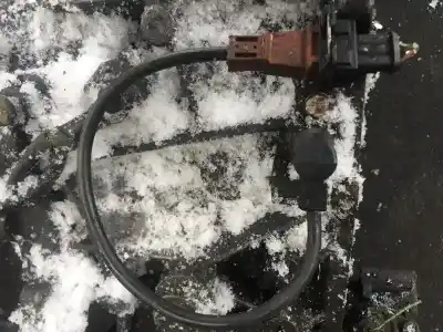 Pezzo di ricambio per auto di seconda mano sensore albero a gomiti per peugeot 206 1.9 d -wjy riferimenti oem iam 10234006