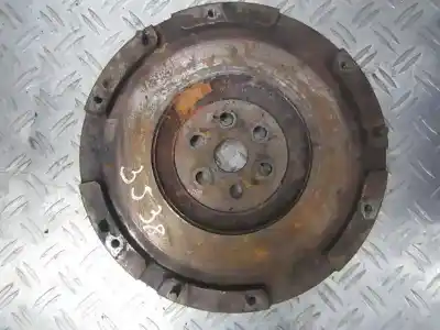 Peça sobressalente para automóvel em segunda mão volante do motor por mazda 6 lim. (gh) 1.8 120cv active referências oem iam 