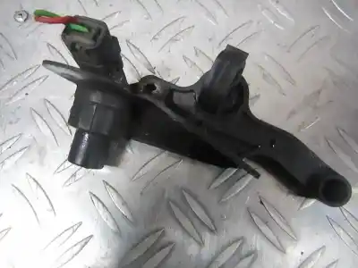 Second-hand car spare part crankshaft sensor for peugeot 206+ 1.1 oem iam references 9639999880
