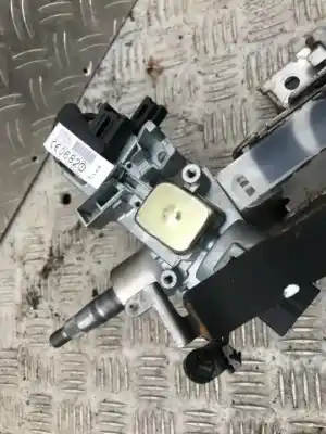 Peça sobressalente para automóvel em segunda mão Comutador De Ignição por MAZDA 6 LIM. (GH) 1.8 120cv Active Referências OEM IAM 0682  