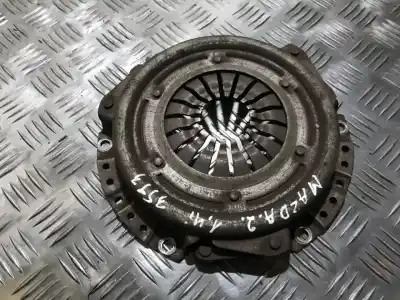 Peça sobressalente para automóvel em segunda mão kit de embreagem por mazda 2 (b2w) 1.4 cd referências oem iam mf160190