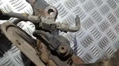 Peça sobressalente para automóvel em segunda mão SENSOR ABS por OPEL COMBO  Referências OEM IAM 09115064  09 115 064