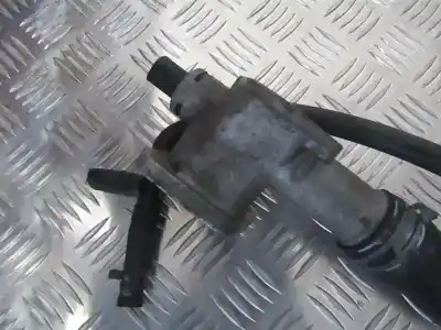 Автозапчастина б/у термостат для seat toledo (1m2) 1.9 tdi посилання на oem iam 038121133a