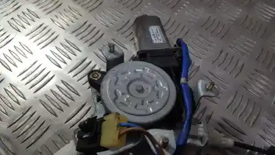 Second-hand car spare part rear right window motor for chevrolet lacetti 1.6 cat oem iam references 96475132