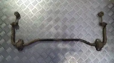 Peça sobressalente para automóvel em segunda mão barra estabilizadora traseira por mazda 6 lim. (gh) 1.8 120cv active referências oem iam 