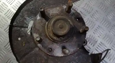 Peça sobressalente para automóvel em segunda mão manga de eixo traseira direita por mazda 6 lim. (gh) 1.8 120cv active referências oem iam 