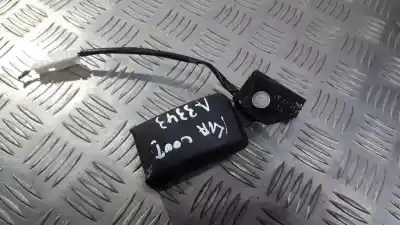 Peça sobressalente para automóvel em segunda mão chicote / encaixe cinto segurança traseiro esquerdo por kia ceed (ed) 1.6 crdi 115 referências oem iam 11111613