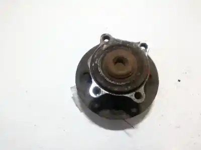 Pezzo di ricambio per auto di seconda mano snodo posteriore sinistro per mini mini (r50,r53) 1.6 16v cat riferimenti oem iam   