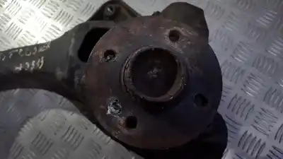 Second-hand car spare part Rear Right Knuckle for MINI MINI (R50,R53) 1.6 16V CAT OEM IAM references   