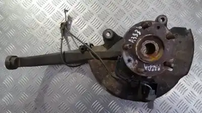 Peça sobressalente para automóvel em segunda mão manga de eixo dianteira direita por mazda 6 lim. (gh) 1.8 120cv active referências oem iam 