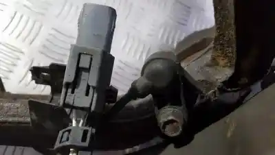 Peça sobressalente para automóvel em segunda mão sensor abs por mazda 6 lim. (gh) 1.8 120cv active referências oem iam gj6a4373x