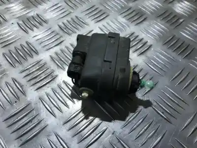 Автозапчастина б/у двиг регулювання фар для renault megane i scenic (ja0) 1.6 rn посилання на oem iam h7700840141