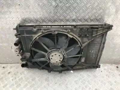 Автозапчастина б/у водяний радіатор для renault megane i scenic (ja0) 1.6 rn посилання на oem iam 