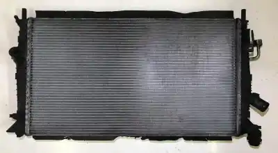 Gebrauchtes Autoersatzteil wasserradiator zum ford focus c-max (cap) 2.0 tdci cat oem-iam-referenzen 