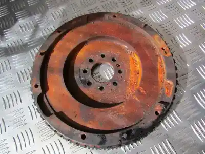 Pièce détachée automobile d'occasion VOLANT MOTEUR pour PEUGEOT 307, 2000.08 - 2005.06  Références OEM IAM 9629580010  