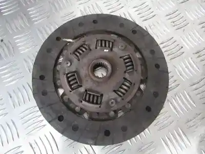 Peça sobressalente para automóvel em segunda mão kit de embreagem por mazda 6, 2002.06 - 2007.08 2.3 122kw 2002.06 - 2007.08 referências oem iam 