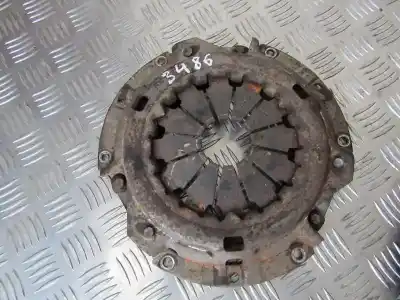 Peça sobressalente para automóvel em segunda mão kit de embreagem por mazda 6, 2002.06 - 2007.08 2.3 122kw 2002.06 - 2007.08 referências oem iam 