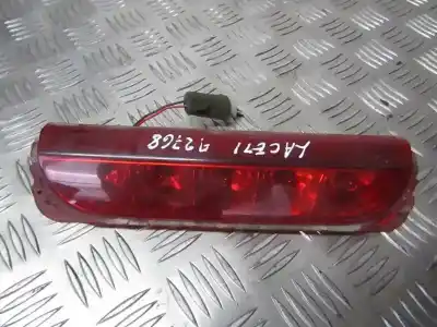 Second-hand car spare part central brake light for chevrolet lacetti 1.6 cat oem iam references dhi070973