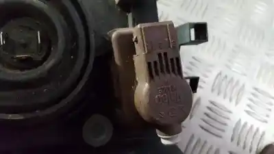 Peça sobressalente para automóvel em segunda mão motor de regulação faróis por citroen berlingo 1.9 d x familiar referências oem iam 