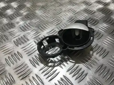Автозапчастина б/у усередині передня права ручка для MINI MINI (R50,R53) 1.6 16V CAT Посилання на OEM IAM 1502074  