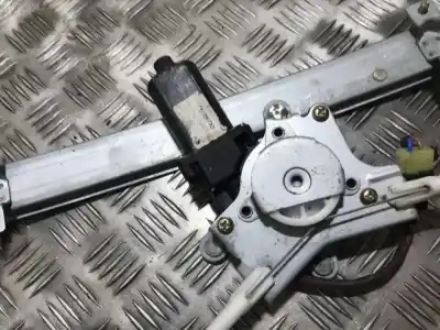 Second-hand car spare part rear right window motor for chevrolet lacetti 1.6 cat oem iam references 