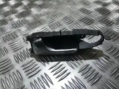 Second-hand car spare part interior left rear handle for chevrolet lacetti 1.6 cat oem iam references 96548038
