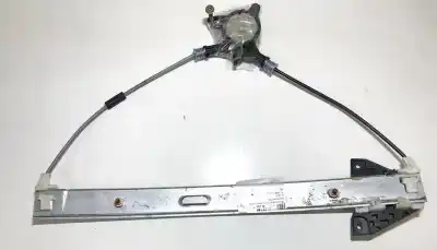 Peça sobressalente para automóvel em segunda mão elevador de vidros dianteira esquerda por mazda 6 lim. (gh) 1.8 120cv active referências oem iam 