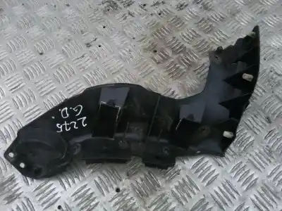 İkinci el araba yedek parçası Arka Tampon Güçlendirmesi için SEAT IBIZA (6L1) 1.8 20V Turbo OEM IAM referansları 6L6807394  