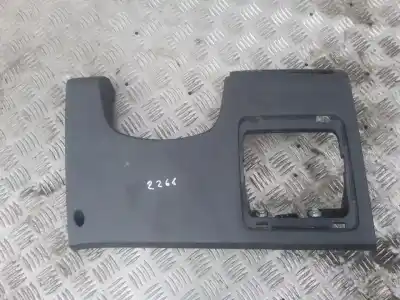 Second-hand car spare part plastics for hyundai i10 1.0 cat oem iam references b984751900