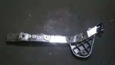 Pezzo di ricambio per auto di seconda mano rinforzo paraurti posteriore per kia ceed sportswagon (ed) 1.6 active riferimenti oem iam 866141h100