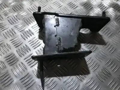 Peça sobressalente para automóvel em segunda mão REFORÇO DO PÁRA CHOQUES DIANTEIRO por KIA CEED (ED)  Referências OEM IAM   