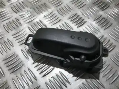 Second-hand car spare part interior left rear handle for nissan note (e11e) 1.4 cat oem iam references 5010800006