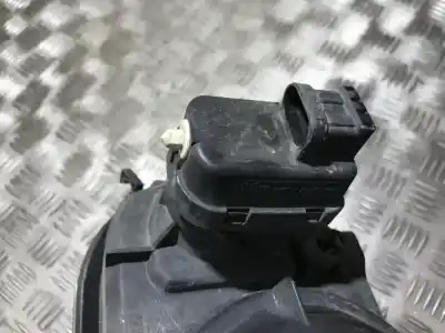 Second-hand car spare part headlight adjustment motor for renault megane i scenic (ja0) 1.6 oem iam references 