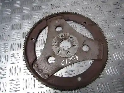 Peça sobressalente para automóvel em segunda mão volante do motor por opel astra h (a04) 1.8 (l48) referências oem iam 