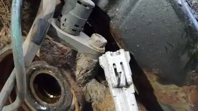 Peça sobressalente para automóvel em segunda mão sensor abs por toyota corolla (e11) 2.0 d-4d linea sol referências oem iam 