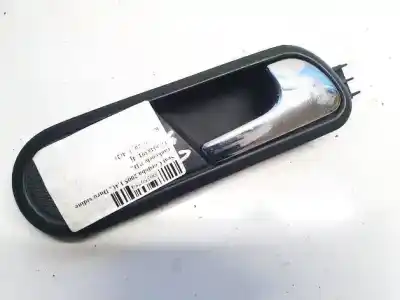 Gebrauchtes Autoersatzteil innerhalb des vorderen rechten griffs zum seat cordoba 1.4 g oem-iam-referenzen 6l4839114j