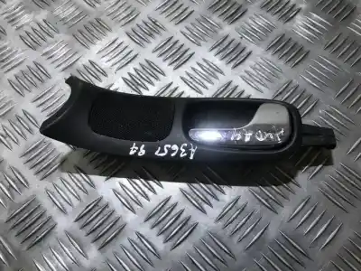 Piesă de schimb auto la mâna a doua Interior Mânerul Dreapta Fata pentru AUDI A4, B5 1994.11 - 1999.09 1.6 74KW 1994.11 - 2000.10 Referințe OEM IAM 8D0837020  8D0035399