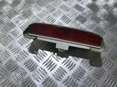Pezzo di ricambio per auto di seconda mano luce freno centrale per kia cerato 2.0 ex crdi familiar riferimenti oem iam 927002f0