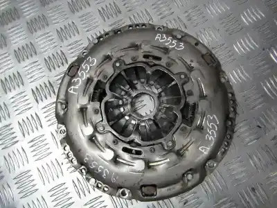 Second-hand car spare part clutch kit for toyota avensis 2.0 d-4d oem iam references 