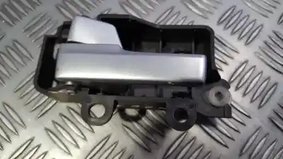 Автозапчасти б/у левая передняя внутренняя ручка за ford focus c-max (cap) 2.0 tdci cat ссылки oem iam 3m51r22601bc